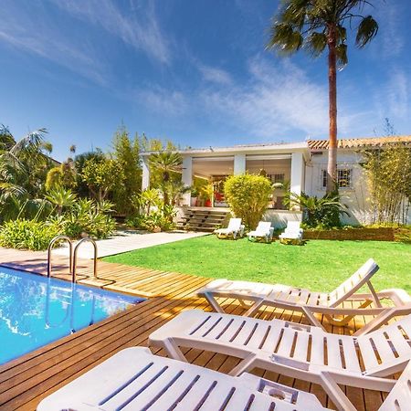 Lxr Benalmadena 4 Hab. Paradise Villa Eksteriør billede