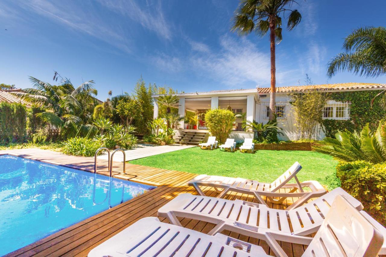 Lxr Benalmadena 4 Hab. Paradise Villa Eksteriør billede