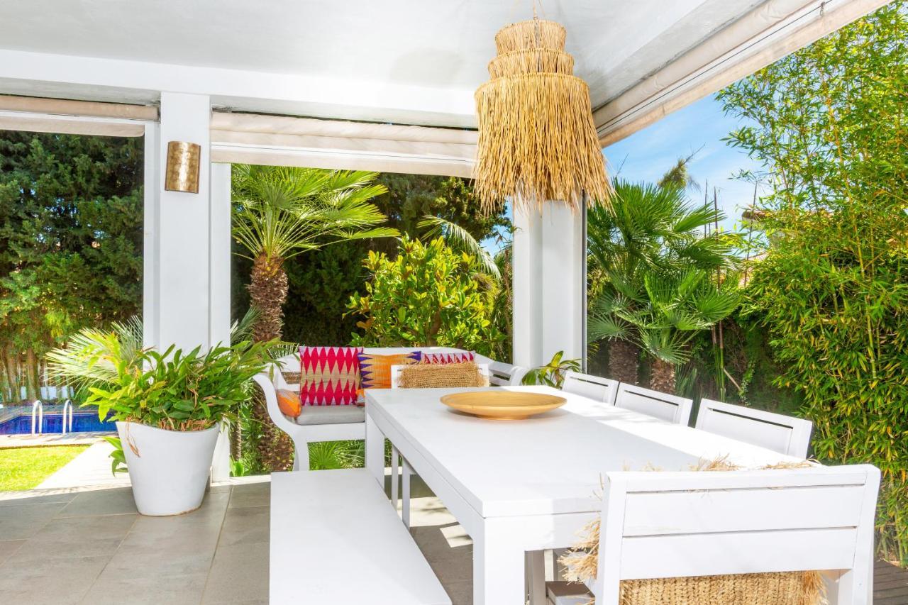 Lxr Benalmadena 4 Hab. Paradise Villa Eksteriør billede