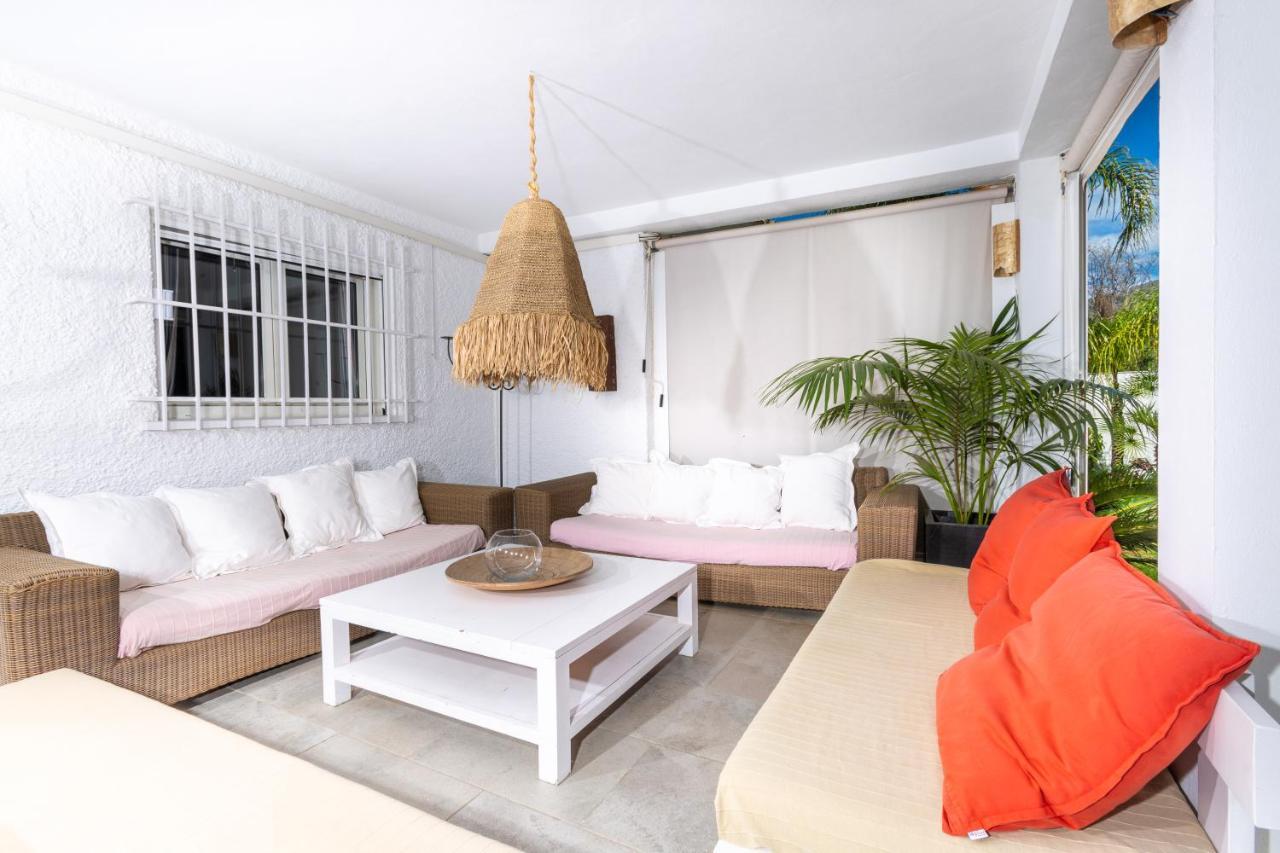 Lxr Benalmadena 4 Hab. Paradise Villa Eksteriør billede