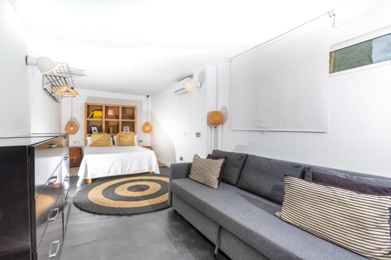 Lxr Benalmadena 4 Hab. Paradise Villa Eksteriør billede
