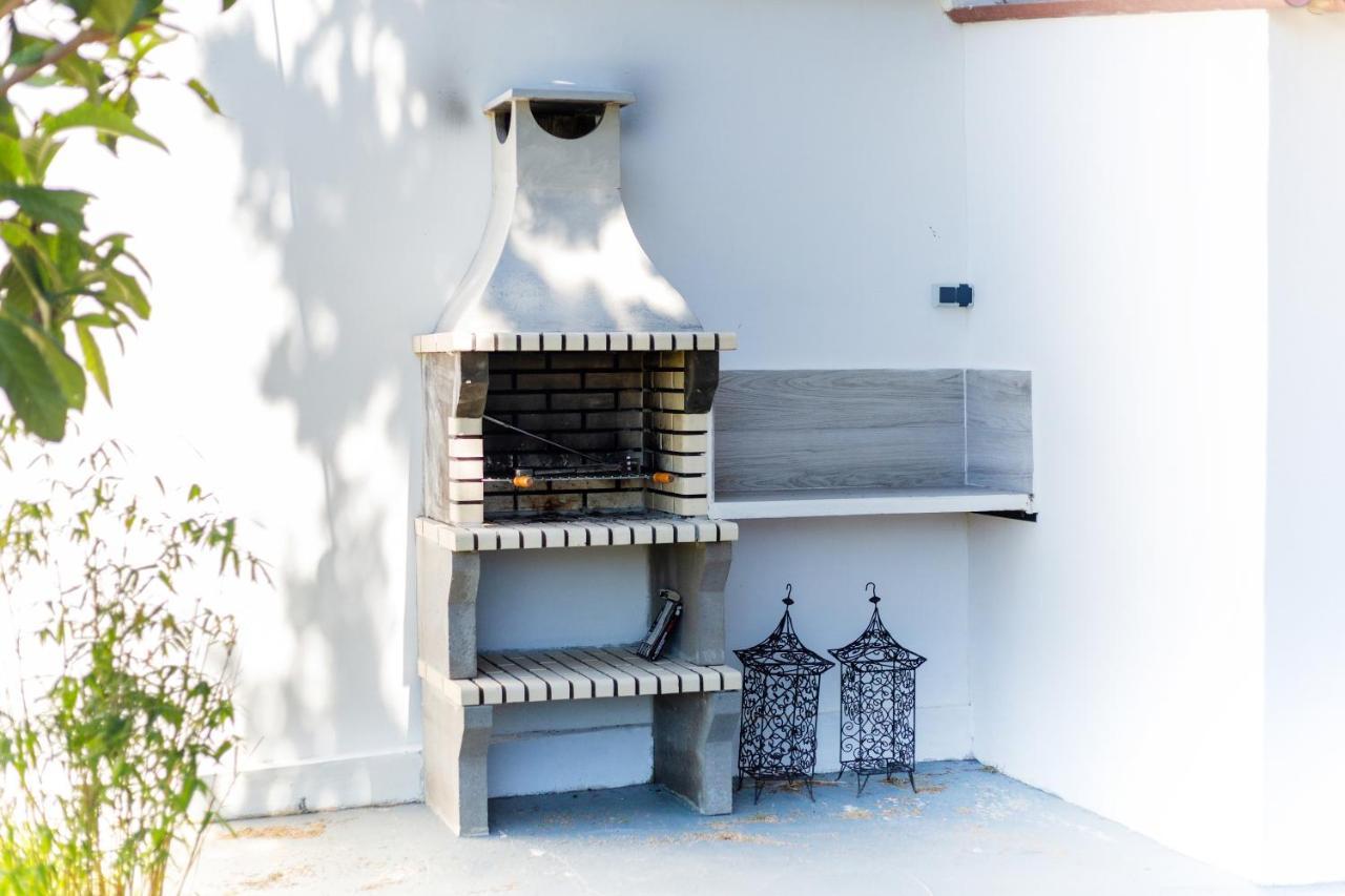 Lxr Benalmadena 4 Hab. Paradise Villa Eksteriør billede