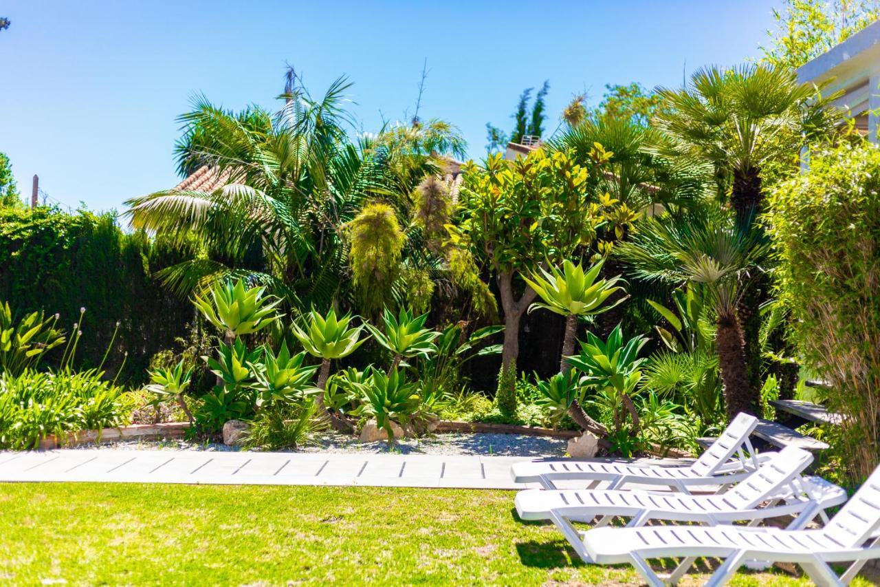 Lxr Benalmadena 4 Hab. Paradise Villa Eksteriør billede